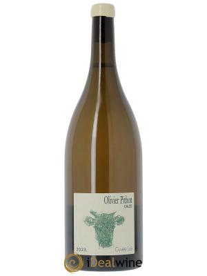 Vin de France Olivier Pithon Laïs