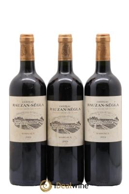 Château Rauzan Ségla Grand Cru Classé