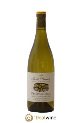 Sancerre Les Monts Damnés François Cotat