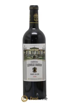 Château Léoville Barton 2ème Grand Cru Classé