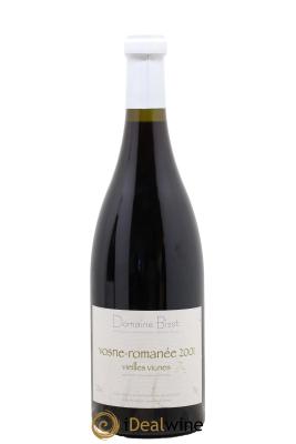 Vosne-Romanée Vieilles Vignes Bizot (Domaine)