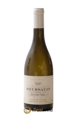 Meursault Les Casse-Têtes Tessier (Domaine) 