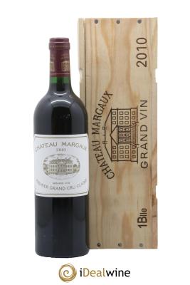 Château Margaux 1er Grand Cru Classé