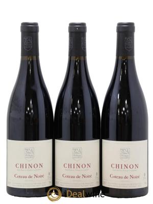 Chinon Coteau de Noiré Philippe Alliet