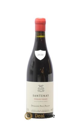 Santenay Vieilles Vignes Paul Pillot