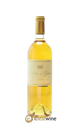 Château d' Yquem 1er Cru Classé Supérieur