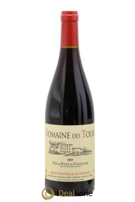 Vaucluse (Vin de Pays de Vaucluse) Domaine des Tours Emmanuel Reynaud