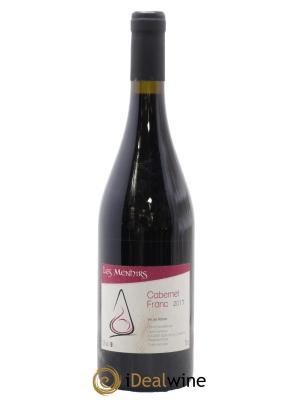 Vin de France Les Menhirs  Cabernet Franc Olivier Humeau