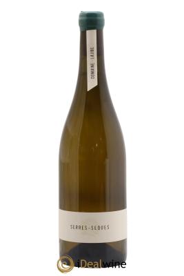 Jurançon sec Serres-Seques Domaine Lajibe - Jean-Baptiste Semmartin