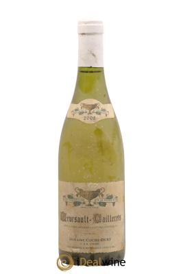 Meursault 1er Cru Caillerets Coche Dury (Domaine)