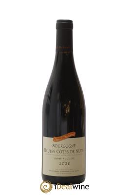 Hautes-Côtes de Nuits Louis Auguste David Duband (Domaine)