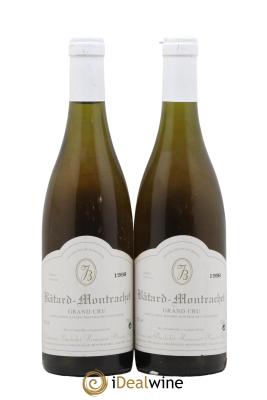 Bâtard-Montrachet Grand Cru Bachelet-Ramonet (Domaine)