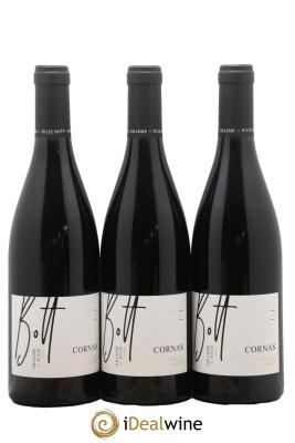 Cornas Graeme & Julie Bott