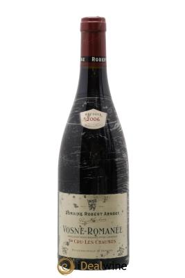 Vosne-Romanée 1er Cru Les Chaumes Arnoux-Lachaux (Domaine)