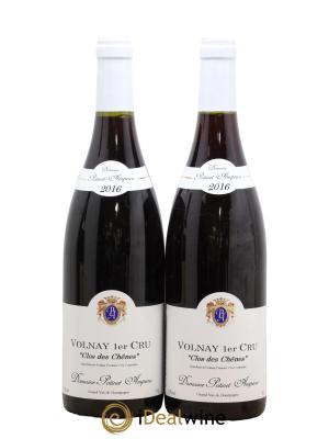 Volnay 1er Cru Clos des Chênes Domaine Potinet Ampeau