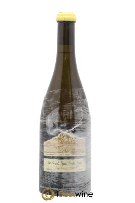 Côtes du Jura Les Grands Teppes Vieilles Vignes Jean-François Ganevat (Domaine)