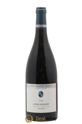 Vosne-Romanée Village Daniel Rion & Fils