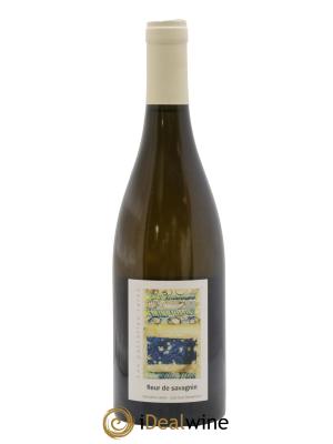Côtes du Jura Fleur de Savagnin Romain - Julien - Charline Labet