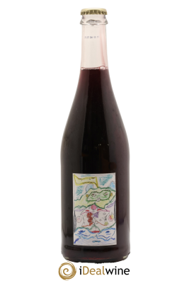 Vin de France Apnus L'absurde génie des Fleurs