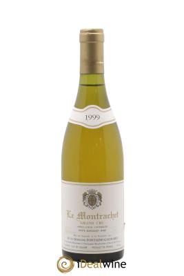 Montrachet Grand Cru Fontaine-Gagnard (Domaine)