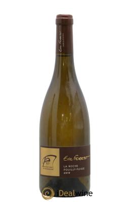 Pouilly-Fuissé La Roche Domaine Eric Forest