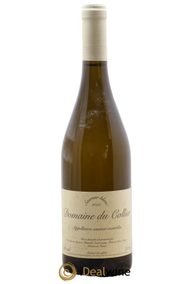Saumur Domaine du Collier