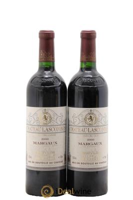 Château Lascombes 2ème Grand Cru Classé