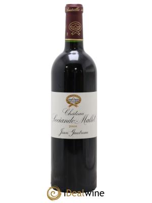 Château Sociando Mallet