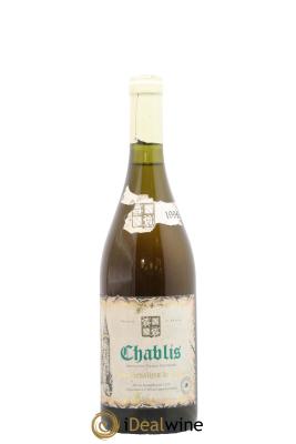Chablis Les Chevaliers de Ligny