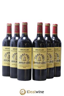 Château Angélus 1er Grand Cru Classé A