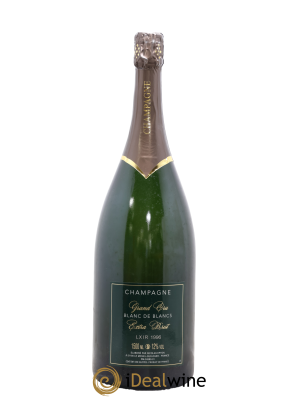 Champagne Elixir Nicolas Epton