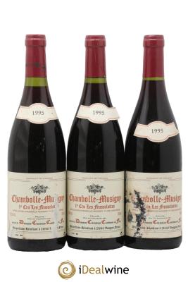 Chambolle-Musigny 1er Cru Les Feusselottes Christian Confuron