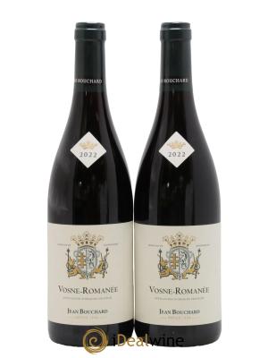 Vosne-Romanée Jean Bouchard