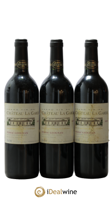 Château la Garde