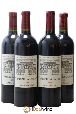 Château la Lagune 3ème Grand Cru Classé