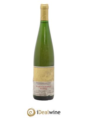Alsace Riesling Grand Cru Eichberg Gérard Schueller (Domaine)