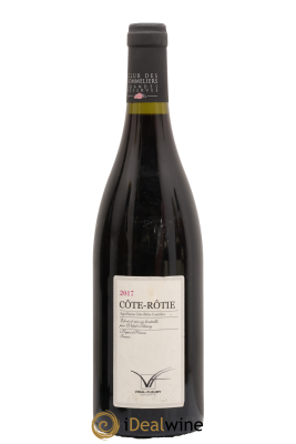 Côte-Rôtie Club des Sommeliers Vidal-Fleury