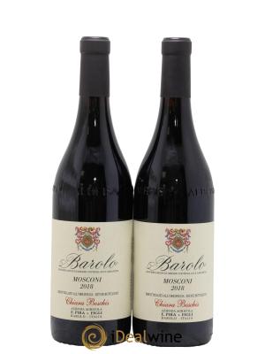 Barolo DOCG Mosconi Pira & Figli Chiara Boschis