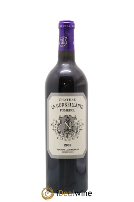 Château la Conseillante