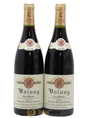Volnay 1er Cru Les Mitans Lafarge (Domaine)