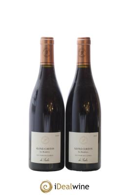 Aloxe-Corton Les Boutières Les Parcellaires de Saulx