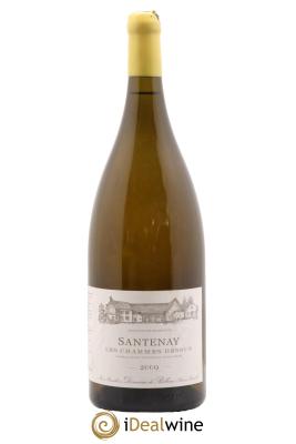 Santenay Les charmes dessus Domaine de Bellene