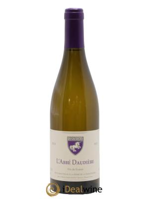 Vin de France L'Abbé Daudière Mark Angeli (Domaine) - Ferme de la Sansonnière