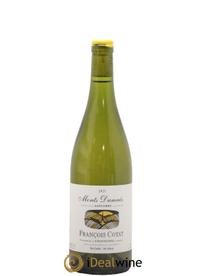 Sancerre Les Monts Damnés François Cotat