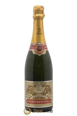 Réserve Brut Alfred Rothschild