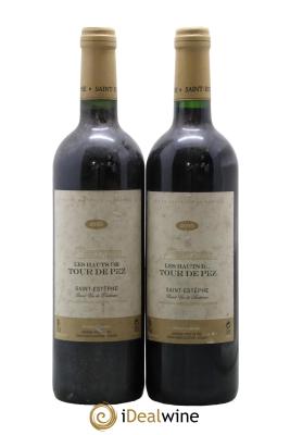 Château Tour de Pez Cru Bourgeois