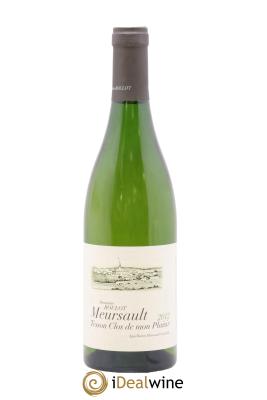 Meursault Les Tessons Clos de Mon plaisir Roulot (Domaine)