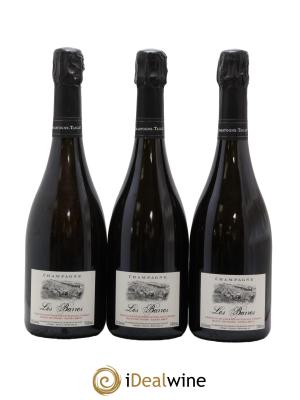 Les Barres Chartogne-Taillet