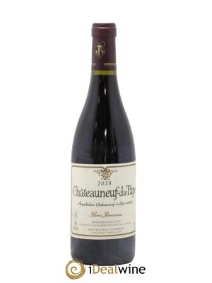 Châteauneuf-du-Pape Henri Bonneau Henri Bonneau & Fils