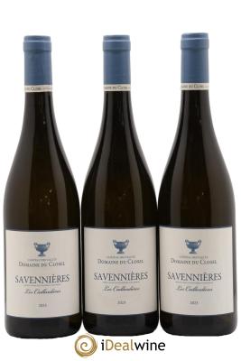 Savennières Les Caillardières Domaine du Closel